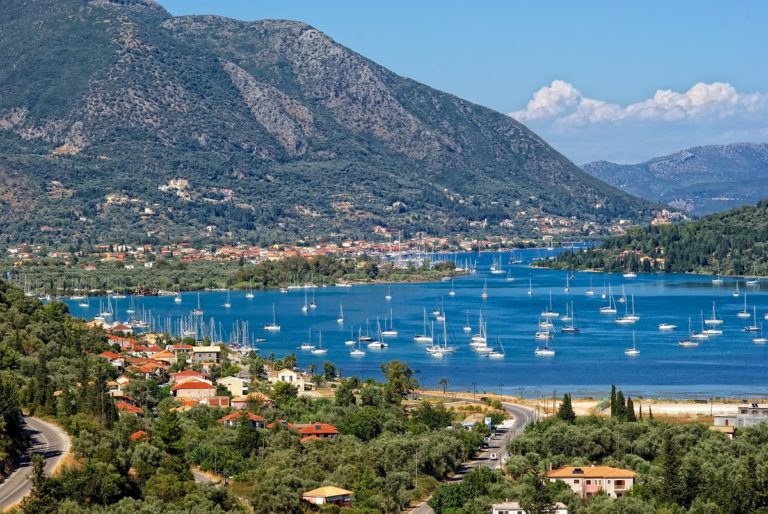 Traseu Bucuresti Lefkada Grecia De Weekend traseu-bucuresti-lefkada-grecia-de-weekend
