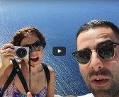 [VIDEO] Luna de miere in Santorini si Mykonos