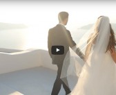 [VIDEO] Nunta de vis in Santorini