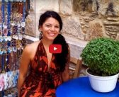[VIDEO] Travel to Skopelos