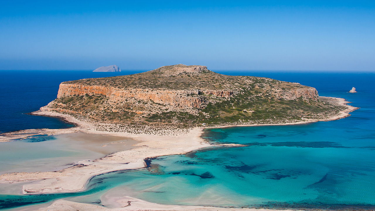 dealer Desperate browse Despre Chania, Insula Creta - Grecia de Weekend