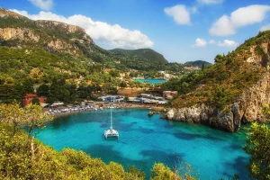 insula-corfu-paleokastritsa