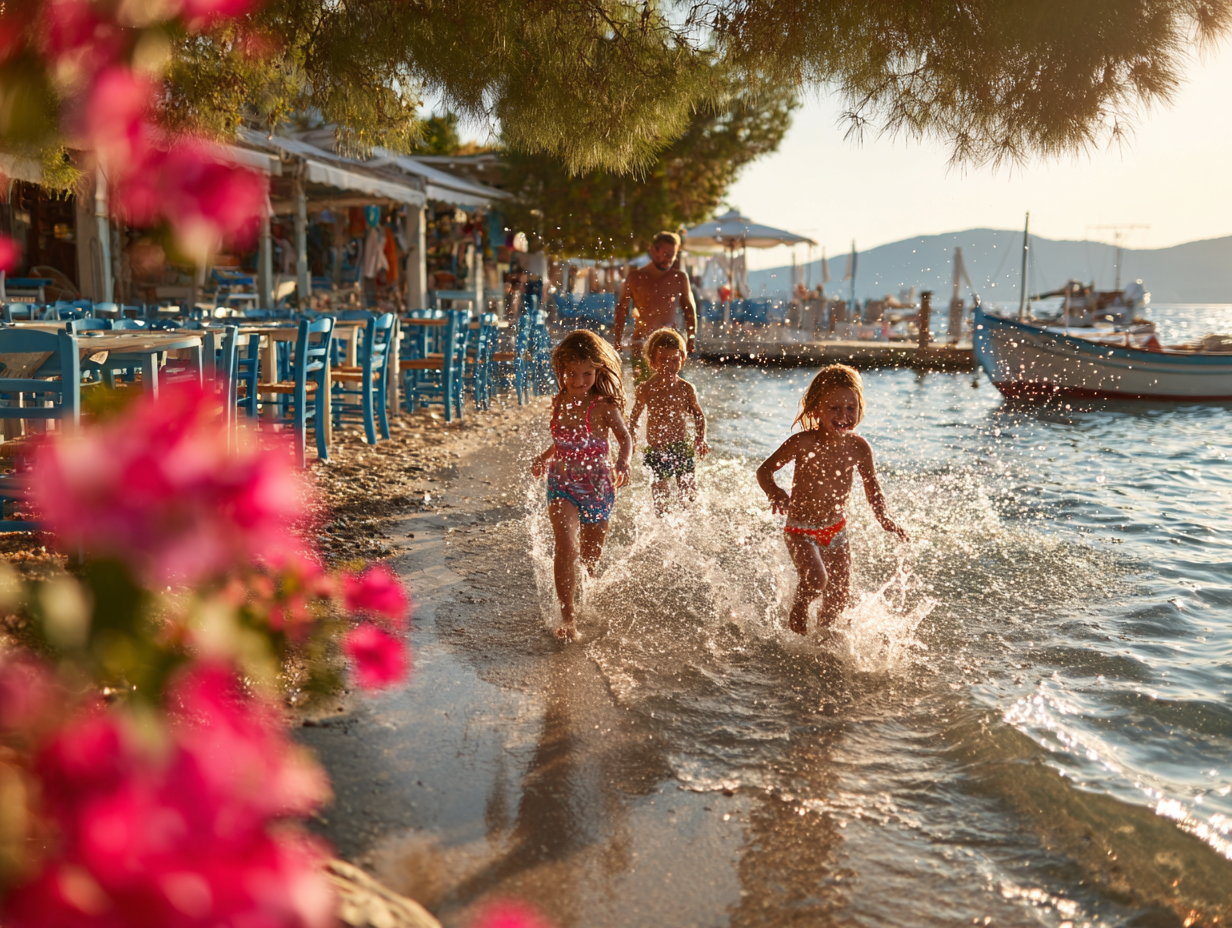thassos-plaje-familii-copii