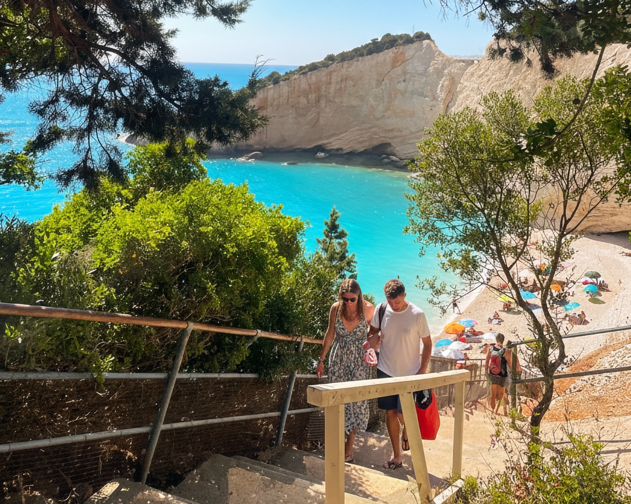 porto-katsiki-lefkada