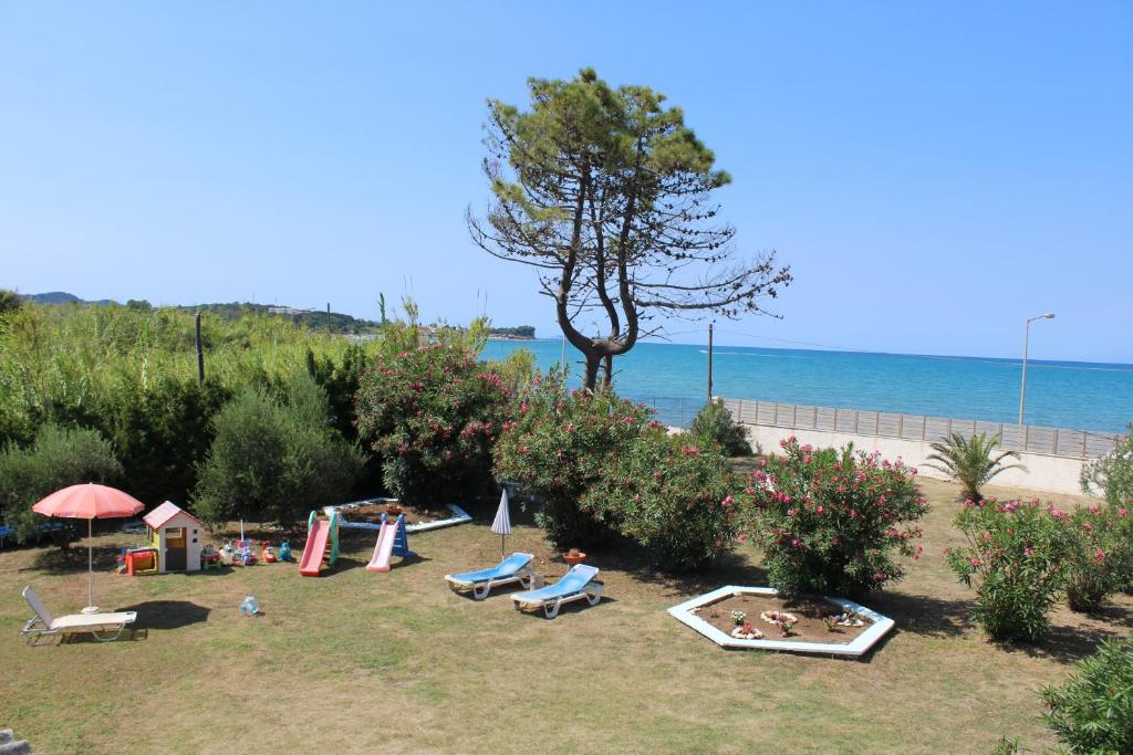 Anastazia's Seaside Apartments-CORFU1