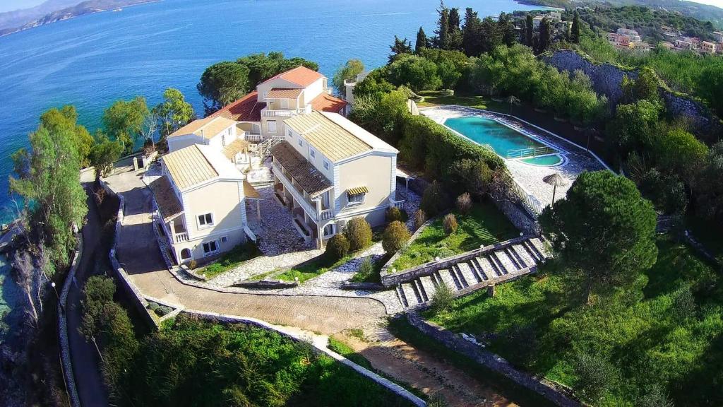 Kassiopi Bay2