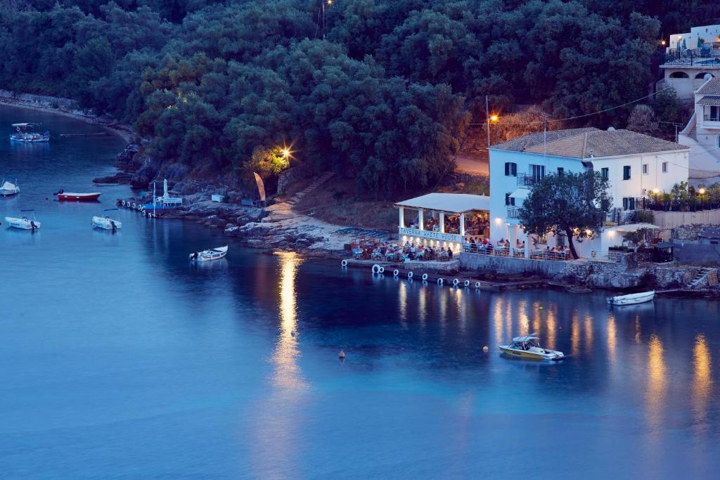 San Antonio Corfu Resort (Adults Only)1