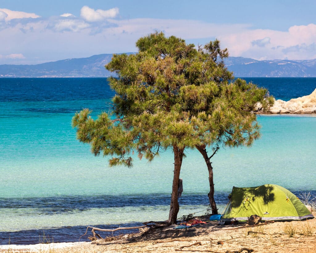 halkidiki