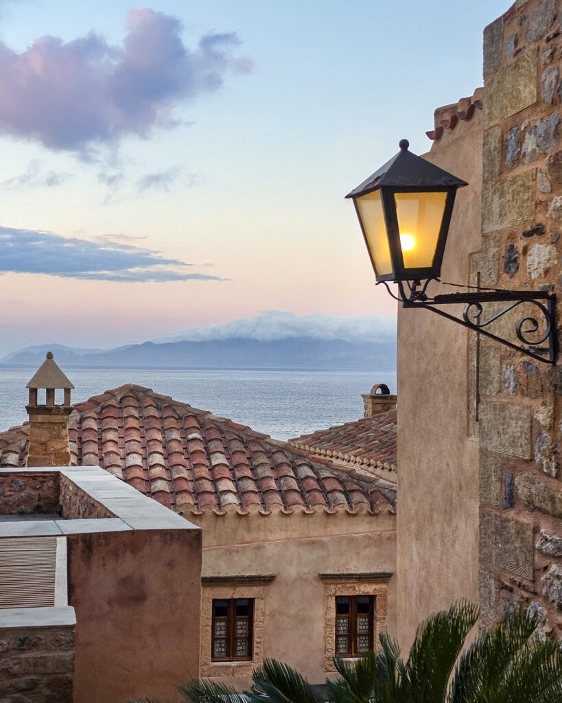 monemvasia