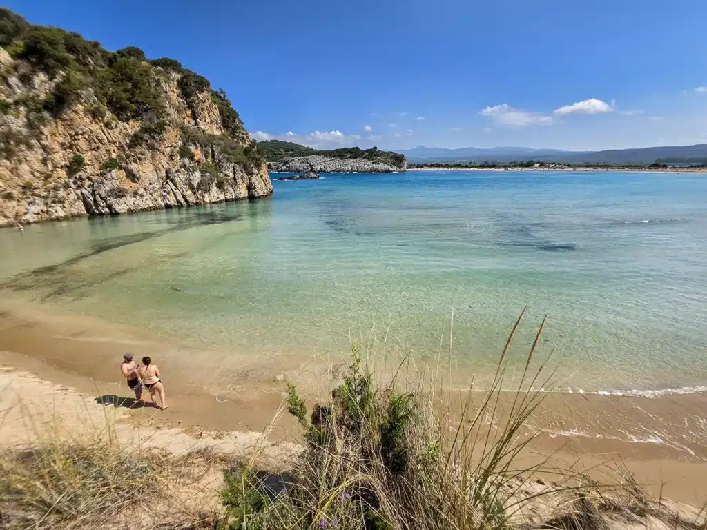 Peloponnese-Voidokilia-Beach-2