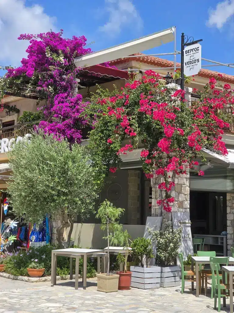 gialova-peloponnese