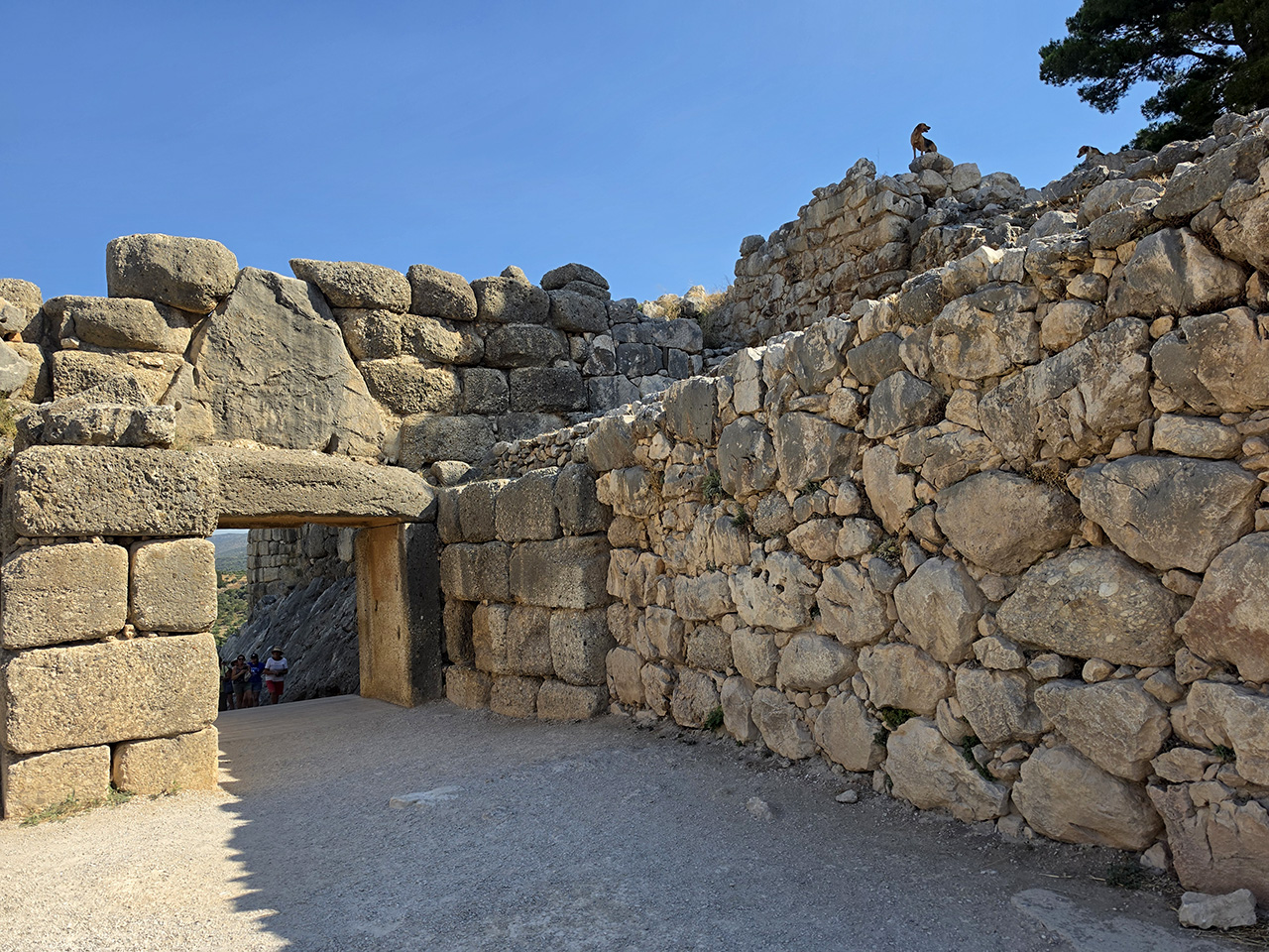 nafplio-mycene
