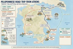 peloponnese-guide-from-athens