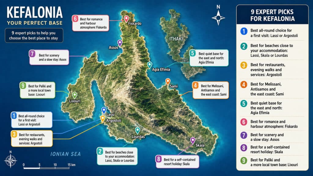 where-to-stay-kefalonia-map