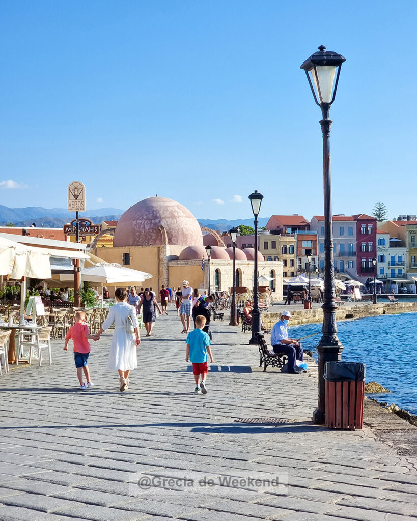 chania-creta