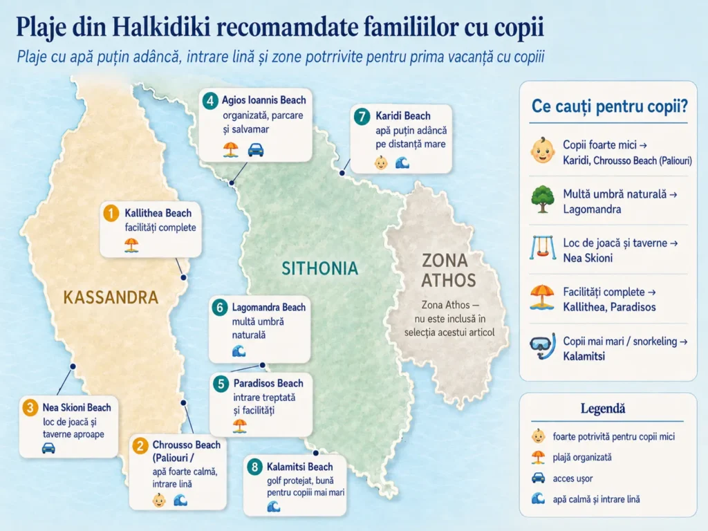 harta-plaje-halkidiki