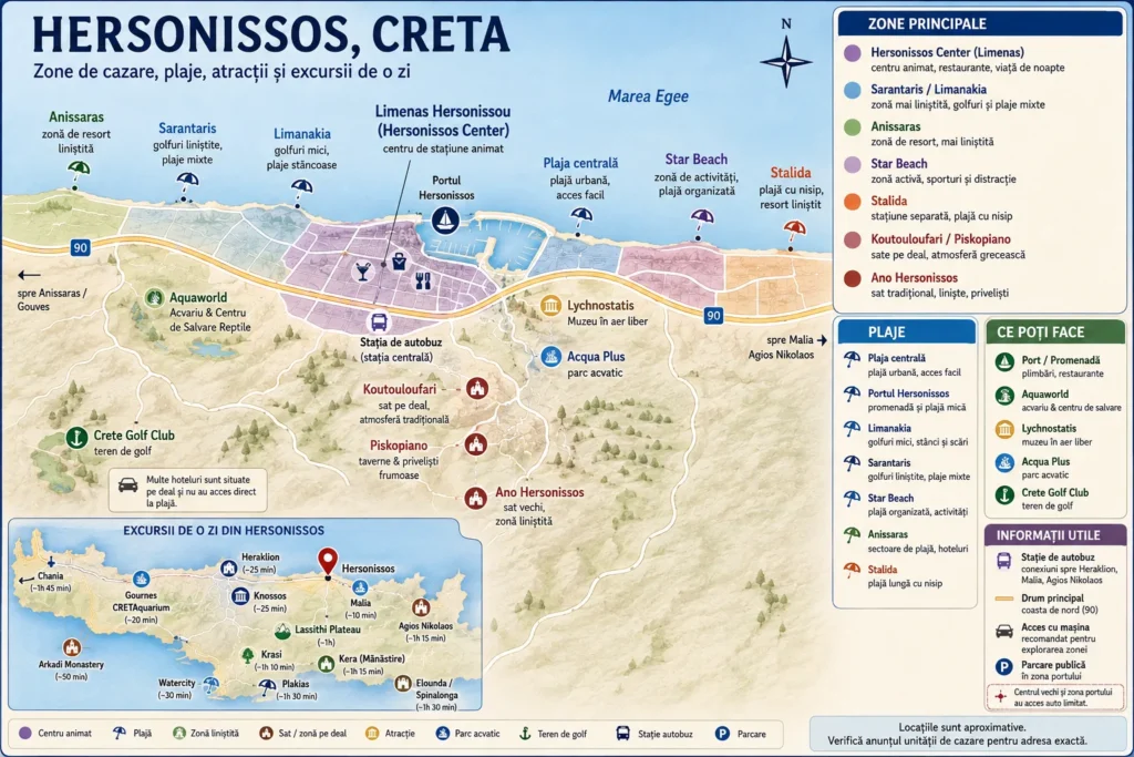 hersonissos-map